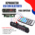 Copia de Reproductor USB